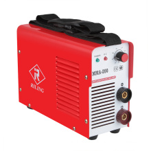 Portable IGBT Inverter MIG soldador con Ce (MIG-140S / 160S / 180S / 200S)